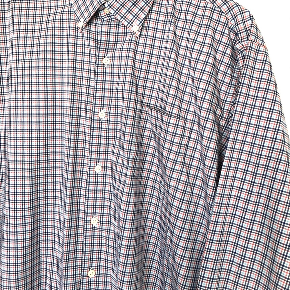 Peter Millar Button Down - image 3